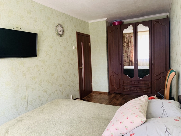 
   Продам 2-комнатную, 37 м², Матросова ул, 37

. Фото 3.
