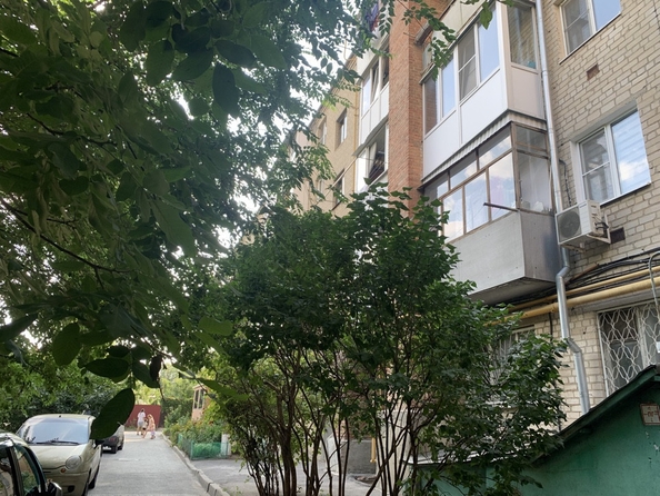 
   Продам 2-комнатную, 37 м², Матросова ул, 37

. Фото 8.