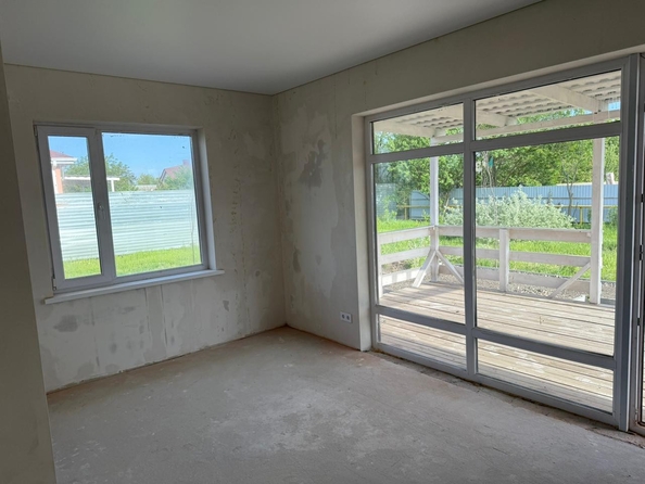 
   Продам дом, 104 м², Самарское

. Фото 11.
