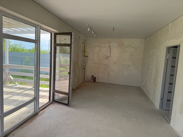 
   Продам дом, 104 м², Самарское

. Фото 12.