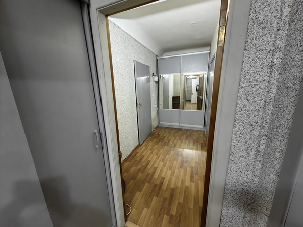 
   Продам 3-комнатную, 60 м², 40-летия Победы пр-кт, 65

. Фото 14.