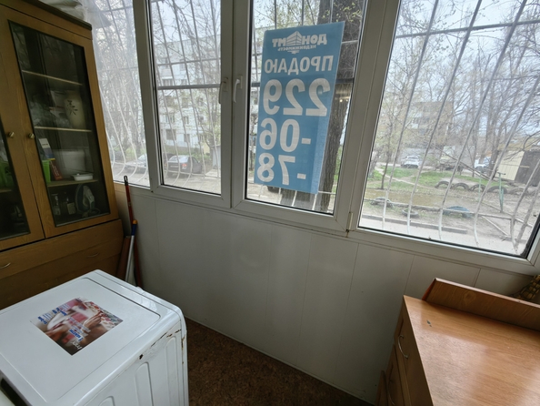 
   Продам 3-комнатную, 60 м², 40-летия Победы пр-кт, 65

. Фото 15.