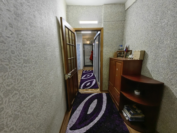 
   Продам 3-комнатную, 60 м², 40-летия Победы пр-кт, 65

. Фото 16.