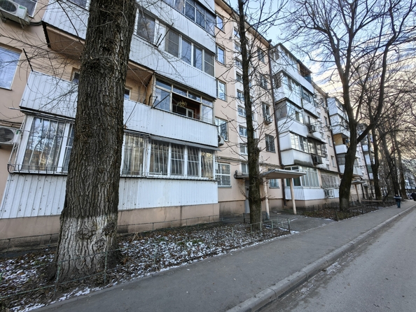 
   Продам 3-комнатную, 60 м², 40-летия Победы пр-кт, 65

. Фото 17.