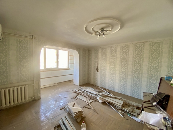 
   Продам 3-комнатную, 72 м², 40-летия Победы пр-кт, 65

. Фото 5.