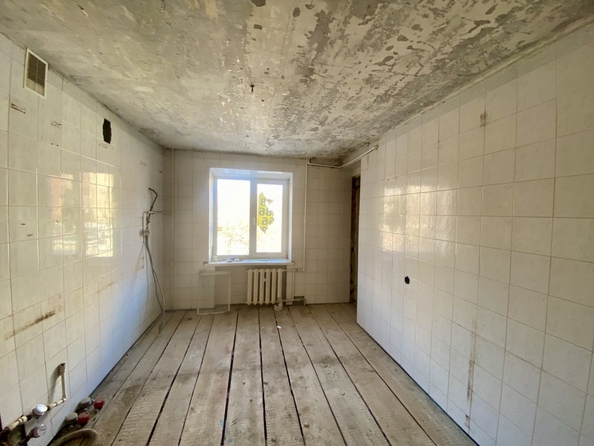 
   Продам 3-комнатную, 72 м², 40-летия Победы пр-кт, 65

. Фото 6.