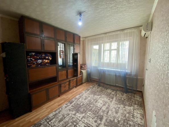 
   Продам 1-комнатную, 31 м², Миронова ул, 12

. Фото 1.