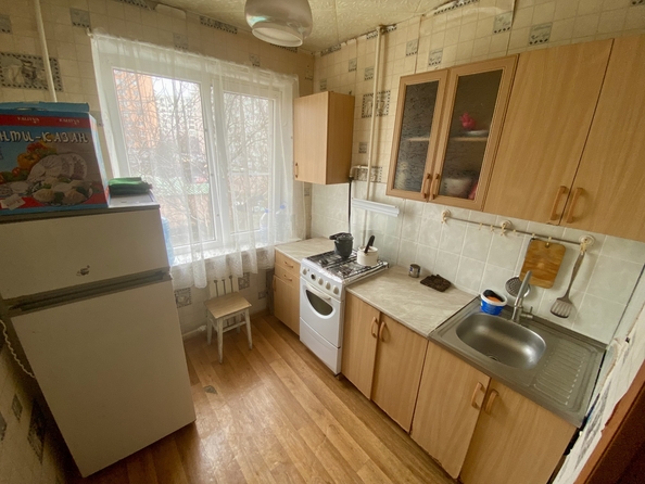 
   Продам 1-комнатную, 31 м², Миронова ул, 12

. Фото 3.