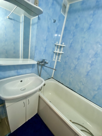 
   Продам 1-комнатную, 31 м², Миронова ул, 12

. Фото 6.