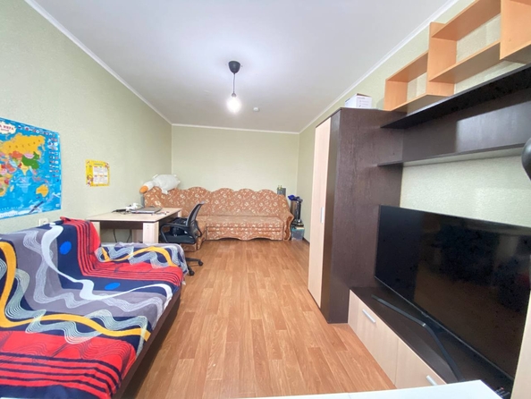 
   Продам 1-комнатную, 43 м², Платона Кляты ул, 27

. Фото 7.