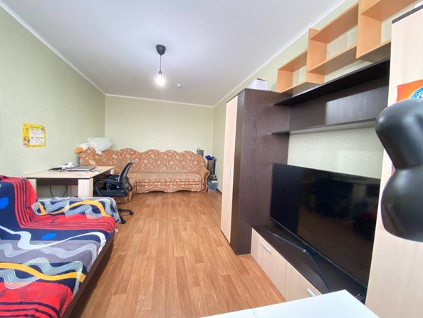 
   Продам 1-комнатную, 43 м², Платона Кляты ул, 27

. Фото 9.