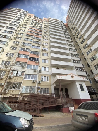 
   Продам 1-комнатную, 43 м², Платона Кляты ул, 27

. Фото 20.