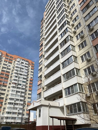 
   Продам 1-комнатную, 43 м², Платона Кляты ул, 27

. Фото 21.