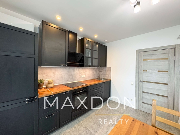 
   Продам 1-комнатную, 40 м², Береговая ул, 6

. Фото 6.