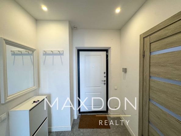 
   Продам 1-комнатную, 40 м², Береговая ул, 6

. Фото 21.
