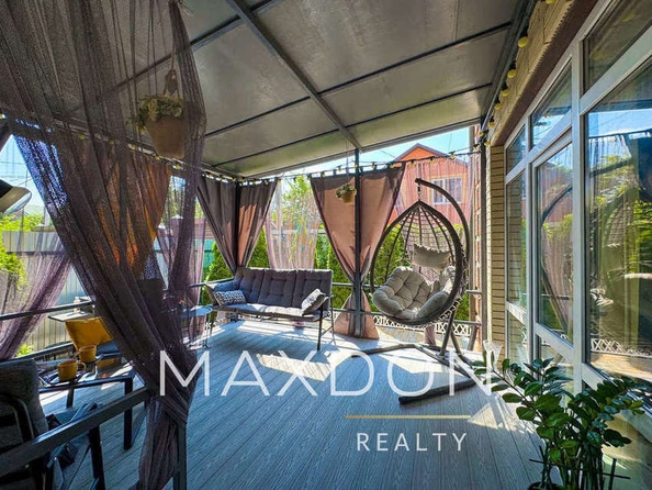 
   Продам дом, 140 м², Ростов-на-Дону

. Фото 6.