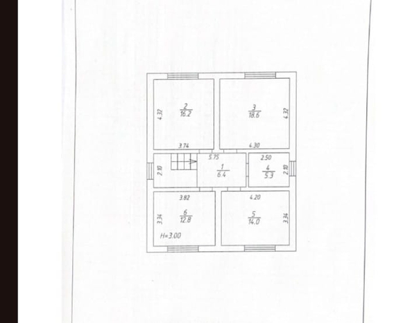 
  Продается дом, 168 м², Ростов-на-Дону
. Фото 19.