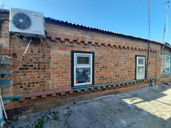 
  Продается дом, 80 м², Ростов-на-Дону
. Фото 1.