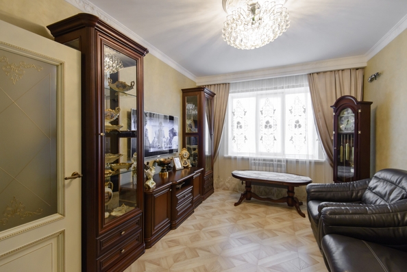 
   Продам 3-комнатную, 80 м², Береговая ул, 117

. Фото 8.