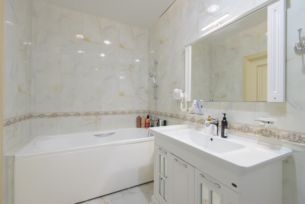 
   Продам 3-комнатную, 80 м², Береговая ул, 117

. Фото 11.