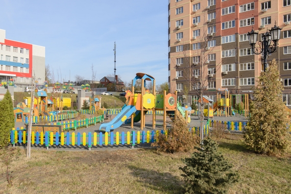 
   Продам 3-комнатную, 80 м², Береговая ул, 117

. Фото 17.