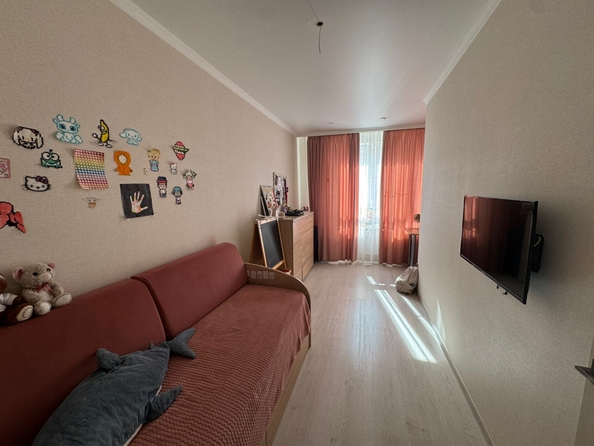 
   Продам 4-комнатную, 75 м², Чаленко пер, 17/1

. Фото 6.