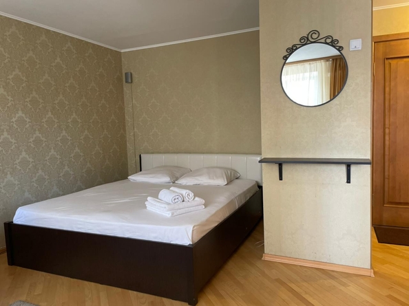
   Продам 1-комнатную, 36 м², Большая Садовая ул, 77

. Фото 3.