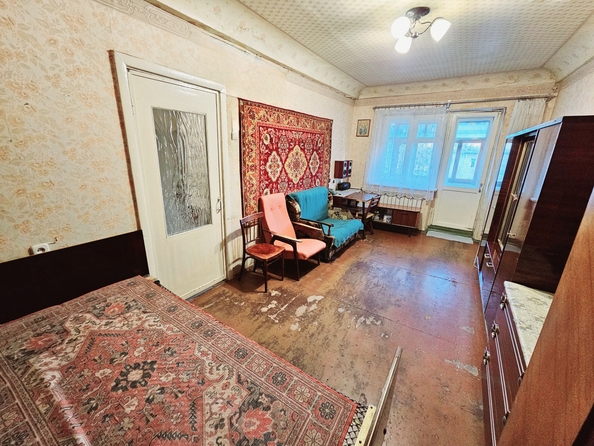 
   Продам 1-комнатную, 34 м², Стачки пр-кт, 182/1

. Фото 5.