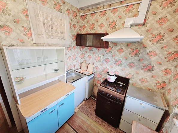 
   Продам 1-комнатную, 34 м², Стачки пр-кт, 182/1

. Фото 9.