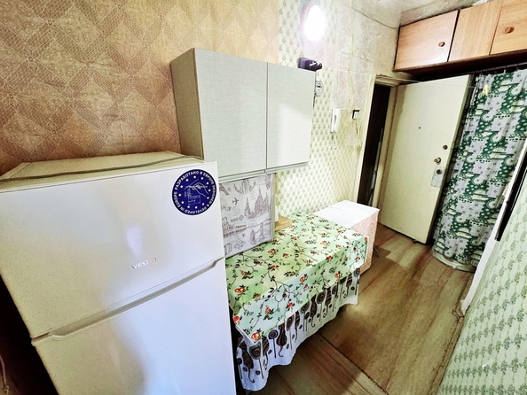
   Продам 1-комнатную, 34 м², Стачки пр-кт, 182/1

. Фото 10.
