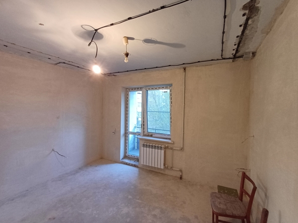 
   Продам 1-комнатную, 39.1 м², Украинская ул, 28/1

. Фото 3.