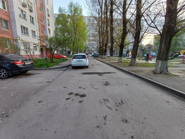 
   Продам 1-комнатную, 39.1 м², Украинская ул, 28/1

. Фото 10.