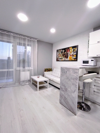 
   Продам 2-комнатную, 49.6 м², Таганрогская ул, 132

. Фото 7.
