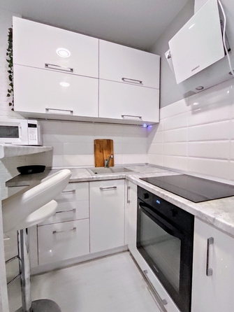 
   Продам 2-комнатную, 49.6 м², Таганрогская ул, 132

. Фото 13.