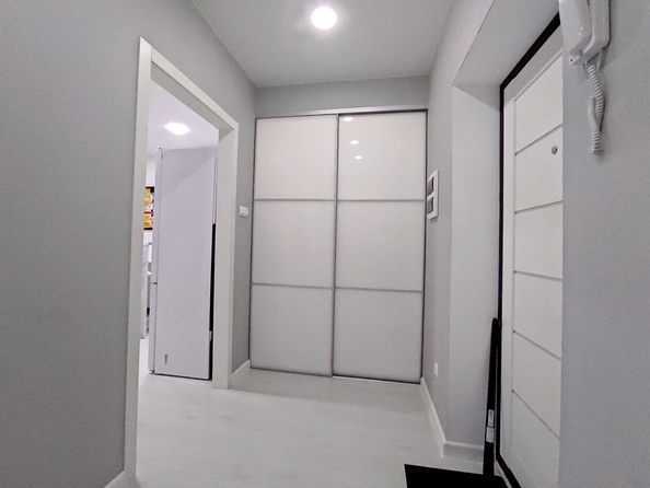 
   Продам 2-комнатную, 49.6 м², Таганрогская ул, 132

. Фото 20.
