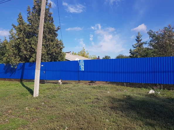 
  Продается дом, 51 м², станица Ольгинская
. Фото 5.
