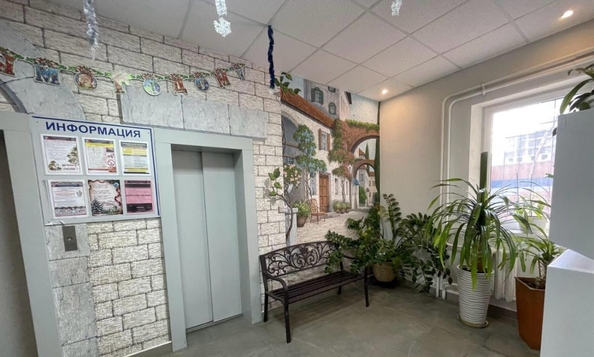 
   Продам 2-комнатную, 67.3 м², Зорге ул, 11

. Фото 13.