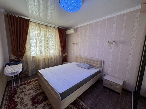 
   Продам 2-комнатную, 56 м², Извилистая ул, 11/1

. Фото 3.