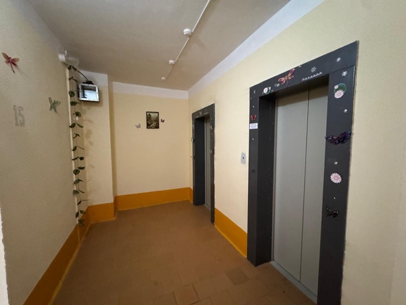 
   Продам 2-комнатную, 56 м², Извилистая ул, 11/1

. Фото 16.