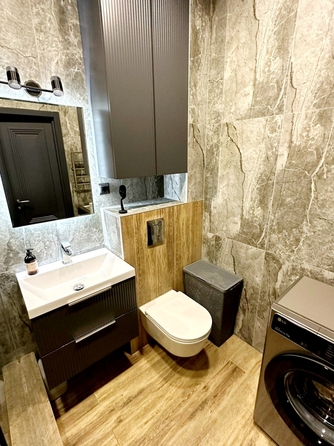 
   Продам 2-комнатную, 65 м², Берберовская ул, 16

. Фото 8.