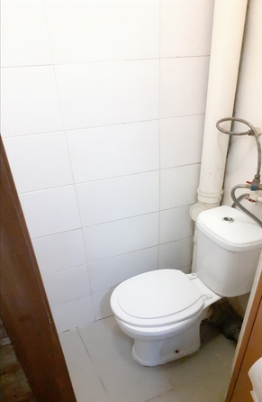 
   Продам 1-комнатную, 13.1 м², Нансена ул, 114

. Фото 7.