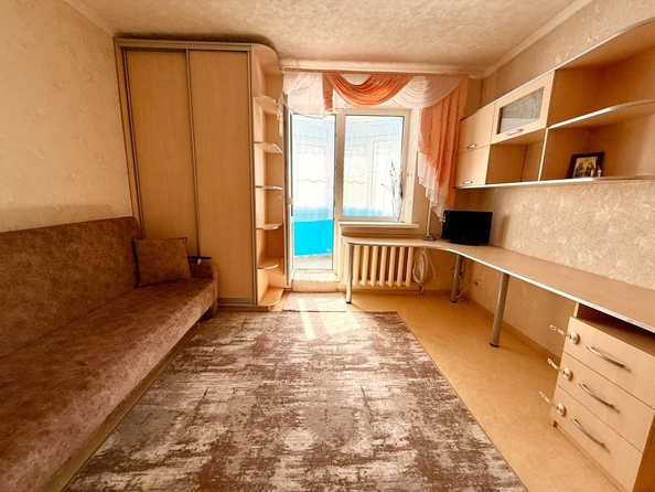 
   Продам 1-комнатную, 38.9 м², Еременко ул, 52

. Фото 5.