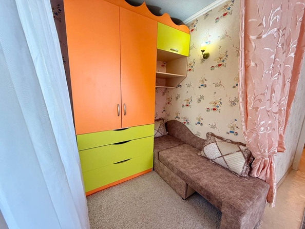 
   Продам 1-комнатную, 38.9 м², Еременко ул, 52

. Фото 7.