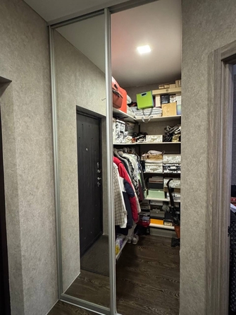 
   Продам 1-комнатную, 30 м², Вересаева ул, 101/4

. Фото 4.