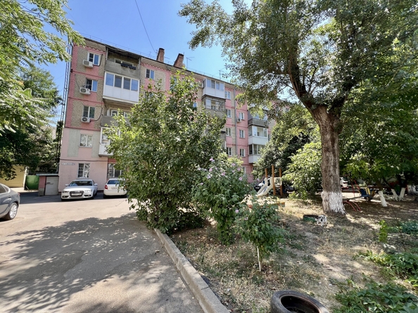 
   Продам 3-комнатную, 55 м², 1-я Майская ул, 16

. Фото 7.