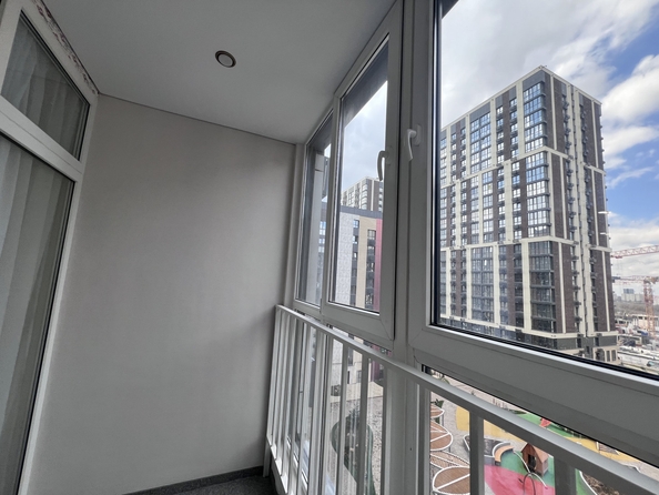 
   Продам 1-комнатную, 35.5 м², Берберовская ул, 11

. Фото 7.