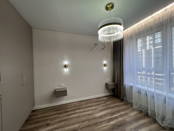 
   Продам 1-комнатную, 35.5 м², Берберовская ул, 11

. Фото 11.