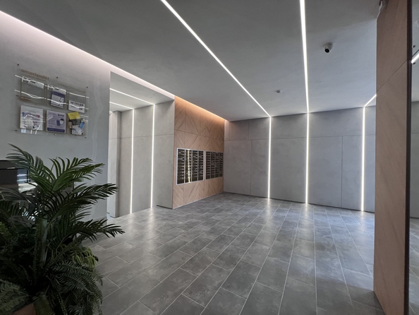 
   Продам 1-комнатную, 35.5 м², Берберовская ул, 11

. Фото 15.