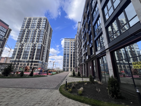 
   Продам 2-комнатную, 51 м², Берберовская ул, 15

. Фото 3.