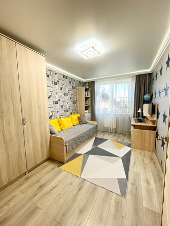 
   Продам 3-комнатную, 79 м², Михаила Нагибина пр-кт, 31

. Фото 12.